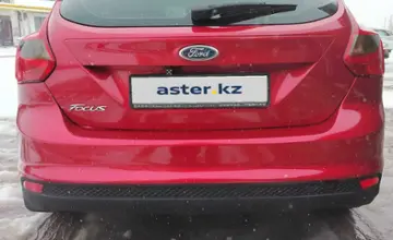 Ford Focus 2011 года за 2 800 000 тг. в Алматы