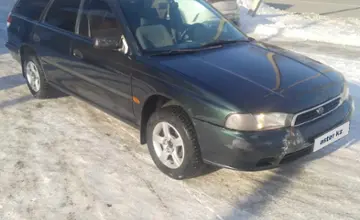 Subaru Legacy 1994 года за 1 500 000 тг. в Северо-Казахстанская область фото 4
