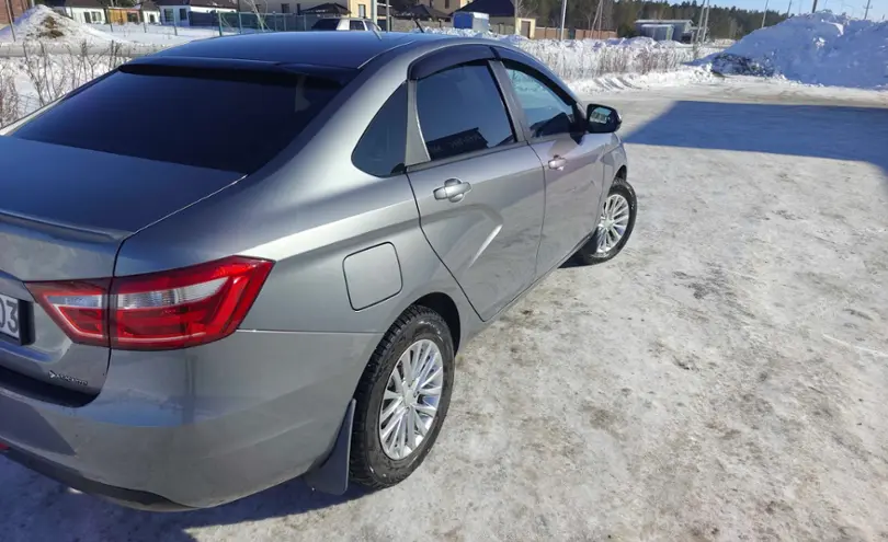 LADA (ВАЗ) Vesta 2019 года за 4 700 000 тг. в Акмолинская область