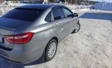 LADA (ВАЗ) Vesta 2019 года за 5 000 000 тг. в Акмолинская область