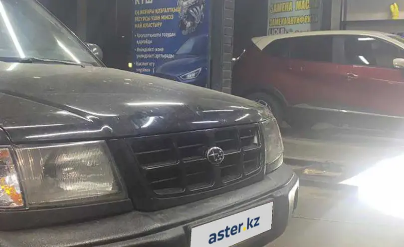 Subaru Forester 2000 года за 27 000 002 тг. в Шымкент фото 4