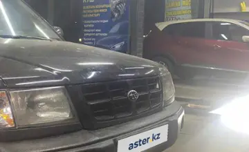 Subaru Forester 2000 года за 2 800 000 тг. в Шымкент фото 4