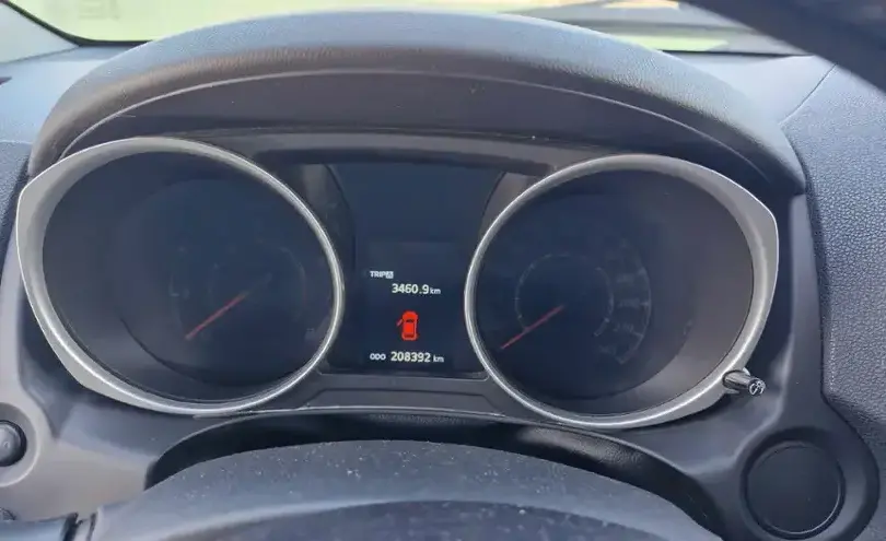 Mitsubishi ASX 2012 года за 5 500 000 тг. в Петропавловск фото 4