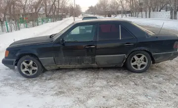 Mercedes-Benz W124 1990 года за 900 000 тг. в Павлодар фото 4