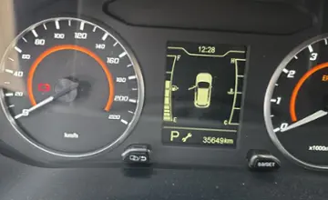 Chery Tiggo 2 2023 года за 5 400 000 тг. в Шымкент фото 4