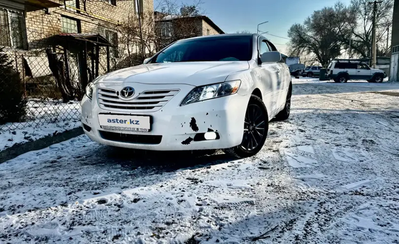 Toyota Camry 2006 года за 5 100 000 тг. в Талдыкорган