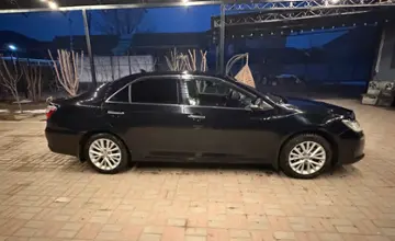 Toyota Camry 2015 года за 12 500 000 тг. в Алматы фото 4