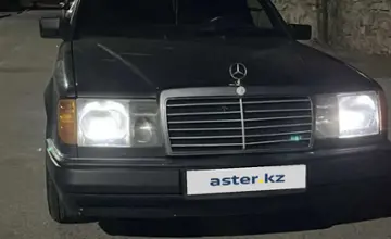 Mercedes-Benz E-Класс 1992 года за 1 200 000 тг. в Алматы фото 2