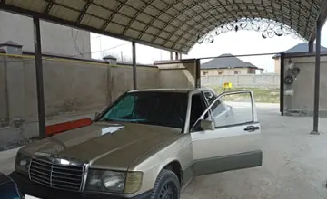 Mercedes-Benz 190 (W201) 1992 года за 950 000 тг. в Шымкент фото 1