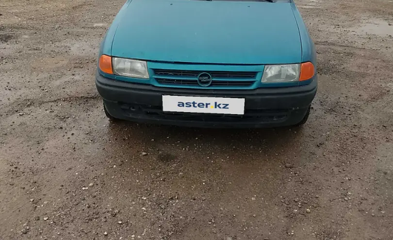 Opel Astra 1993 года за 700 000 тг. в Шымкент