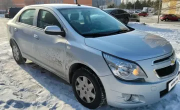 Chevrolet Cobalt 2025 года за 6 700 000 тг. в Павлодарская область фото 3