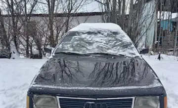 Audi A6 1994 года за 1 000 000 тг. в Алматы фото 3