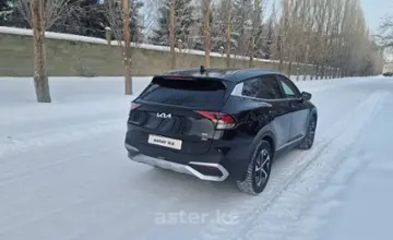Kia Sportage 2025 года за 17 900 000 тг. в Астана фото 3