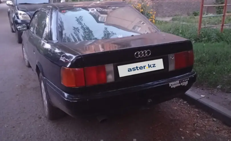 Audi 100 1994 года за 1 400 000 тг. в Усть-Каменогорск фото 3