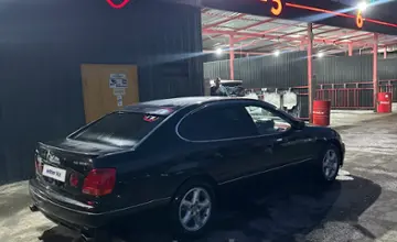 Lexus GS 1998 года за 4 000 000 тг. в Жамбылская область фото 2