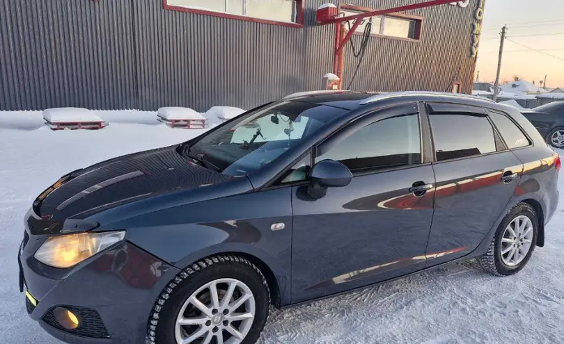 SEAT Ibiza 2011 года за 4 200 000 тг. в Астана