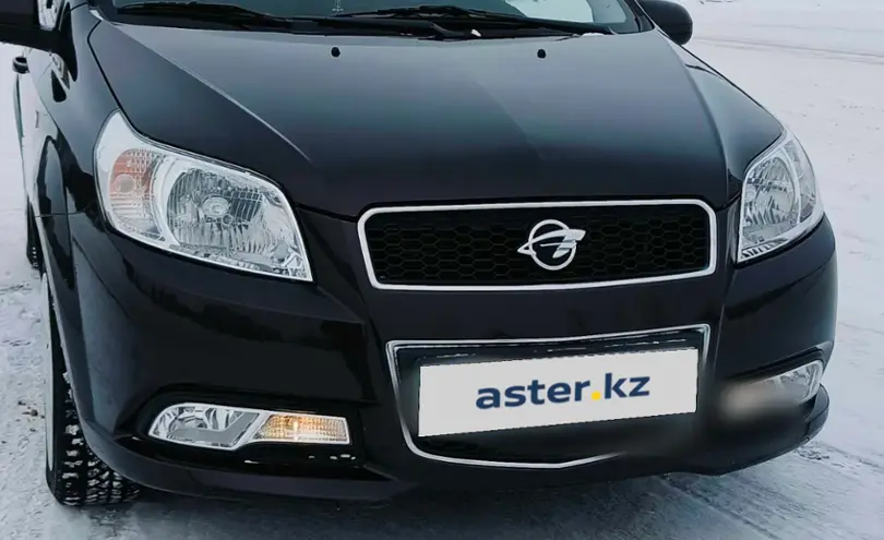 Ravon Nexia R3 2020 года за 4 800 000 тг. в Костанай фото 3