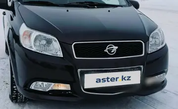 Ravon Nexia R3 2020 года за 5 000 000 тг. в Костанай фото 3