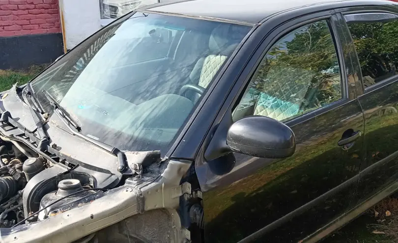 Skoda Octavia 2010 года за 800 000 тг. в Усть-Каменогорск фото 2