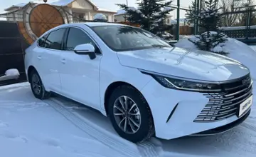 BYD Destroyer 05 2025 года за 8 500 000 тг. в Астана