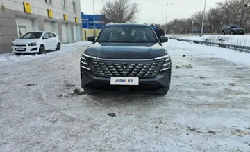 Changan CS75PLUS 2025 года за 10 800 000 тг. в Караганда фото 2