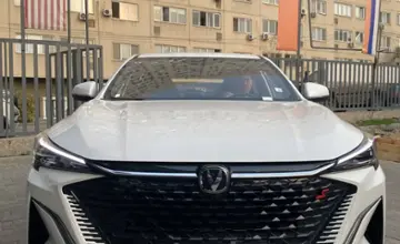 Changan X5 Plus 2025 года за 8 500 000 тг. в Алматы фото 2