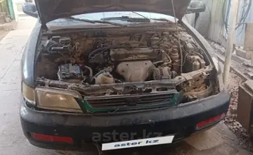 Honda Accord 1994 года за 500 000 тг. в Жамбылская область фото 3