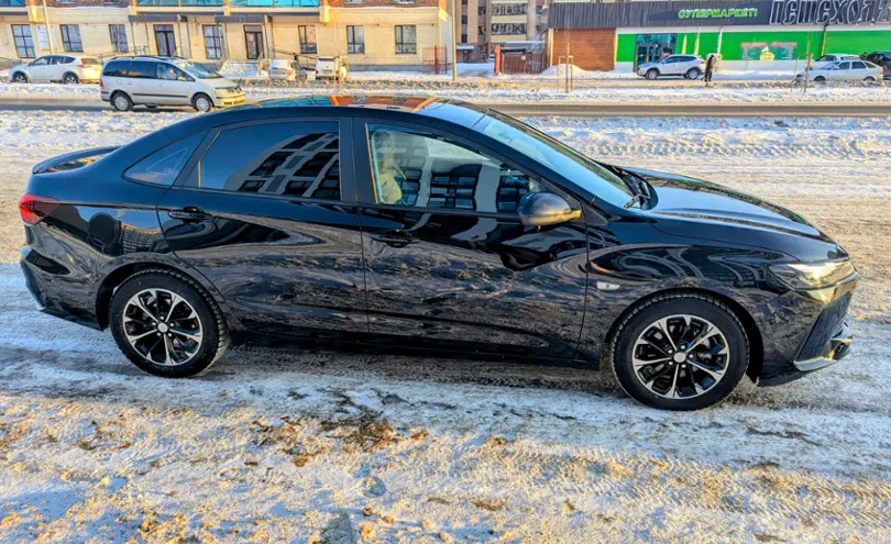 Chevrolet Monza 2023 года за 7 200 000 тг. в Уральск