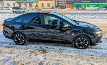 Chevrolet Monza 2023 года за 7 400 000 тг. в Уральск