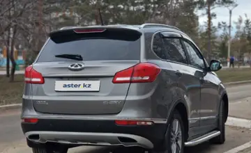 Chery Tiggo 5 2019 года за 5 500 000 тг. в Костанай