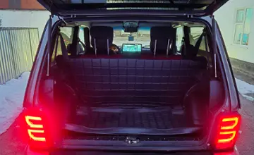 LADA (ВАЗ) 2121 (4x4) 2020 года за 4 500 000 тг. в Жетысуская область