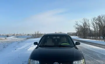Volkswagen Passat 2000 года за 1 550 000 тг. в Карагандинская область фото 2