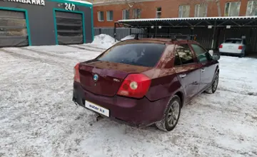 Geely MK 2011 года за 900 000 тг. в Астана фото 4