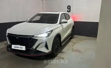 Changan X5 Plus 2025 года за 8 300 000 тг. в Жамбылская область фото 1