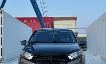 LADA (ВАЗ) Granta 2020 года за 4 000 000 тг. в Карагандинская область фото 3