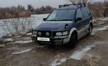 Mitsubishi RVR 1995 года за 900 000 тг. в Талдыкорган фото 2