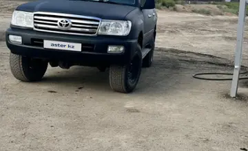 Toyota Land Cruiser 2006 года за 9 200 000 тг. в Кызылординская область фото 1