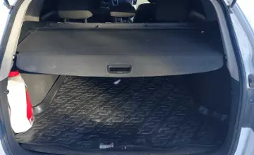 Chevrolet Cruze 2013 года за 5 200 000 тг. в Актюбинская область