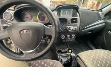 LADA (ВАЗ) Kalina 2013 года за 2 300 000 тг. в Мангистауская область фото 4