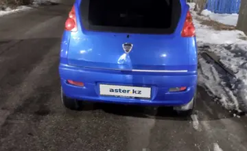 Hafei Brio 2007 года за 450 000 тг. в Алматы фото 5