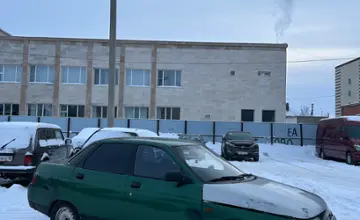 LADA (ВАЗ) 2110 2000 года за 550 000 тг. в Костанайская область фото 4