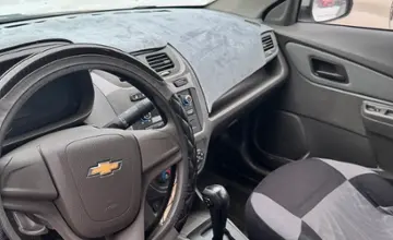 Chevrolet Cobalt 2024 года за 6 300 000 тг. в Павлодар фото 5