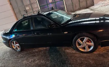 Mazda Xedos 9 1997 года за 1 600 000 тг. в Атырау фото 2