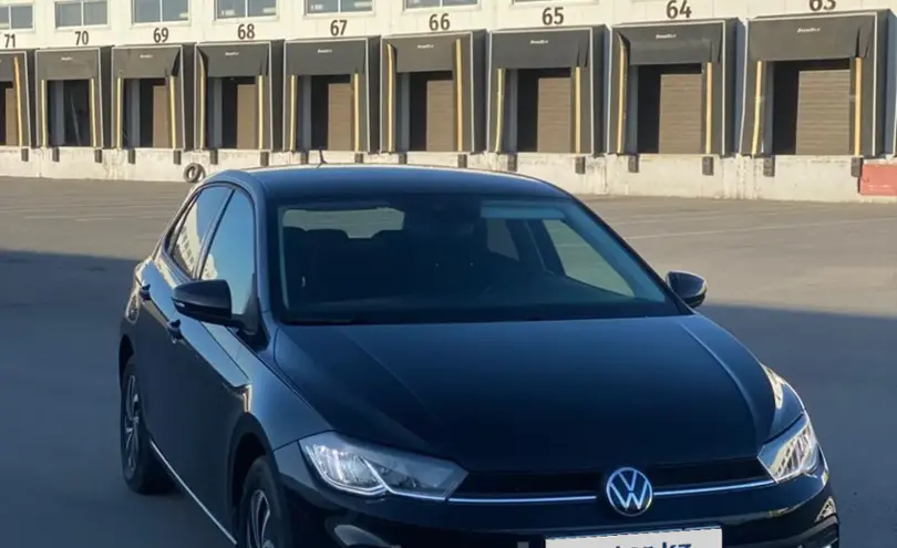 Volkswagen Polo 2022 года за 9 000 000 тг. в Карагандинская область фото 2