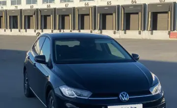 Volkswagen Polo 2022 года за 11 500 000 тг. в Карагандинская область фото 2