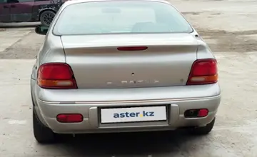 Chrysler Stratus 1997 года за 1 500 000 тг. в Тараз фото 4