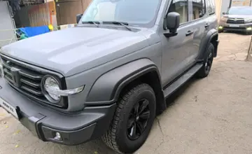 Tank 300 2023 года за 18 500 000 тг. в Алматы фото 1