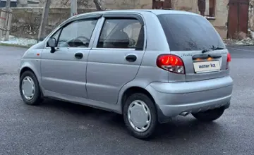 Daewoo Matiz 2012 года за 2 050 000 тг. в Шымкент
