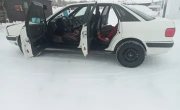 Audi 80 1992 года за 1 100 000 тг. в Акмолинская область