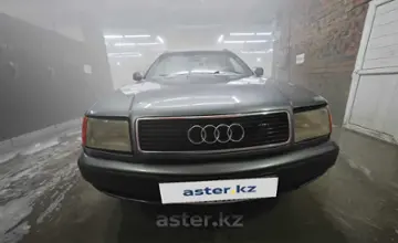 Audi 100 1993 года за 2 000 000 тг. в Астана фото 1